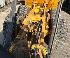 2000 Volvo  A40d - Image 3/6