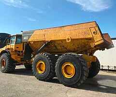 2000 Volvo  A40d - Image 4/6