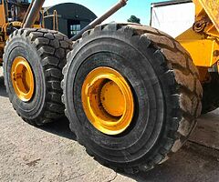 2000 Volvo  A40d - Image 6/6