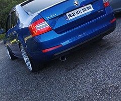 Skoda Octavia - Image 3/9