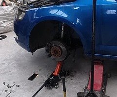 Skoda Octavia - Image 5/9