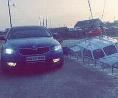 Skoda Octavia - Image 7/9