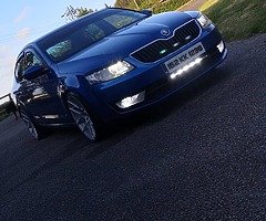 Skoda Octavia - Image 9/9