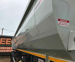 2019 2019 dennsion half pipe trailer  Trailer - Image 5/10