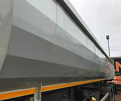 2019 2019 dennsion half pipe trailer  Trailer - Image 6/10