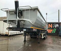 2019 2019 dennsion half pipe trailer  Trailer - Image 7/10