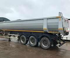 2019 2019 dennsion half pipe trailer  Trailer - Image 8/10
