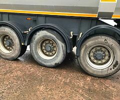 2019 2019 dennsion half pipe trailer  Trailer - Image 9/10