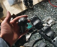 Eg6 /Ek9 parts - Image 4/9