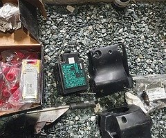 Eg6 /Ek9 parts - Image 5/9