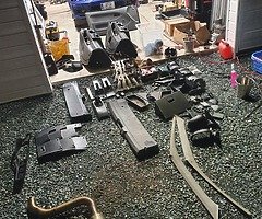 Eg6 /Ek9 parts - Image 8/9