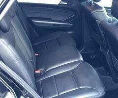 ⚫️MERCEDES-BENZ ML320 CREWCAB €333 TAX ⚫️ - Image 7/10