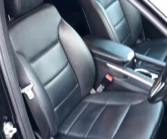 ⚫️MERCEDES-BENZ ML320 CREWCAB €333 TAX ⚫️ - Image 8/10