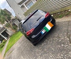 Mark 7 Volkswagen Golf uk spec - Image 5/5