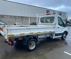2016 Ford  Transit Tippwr - Image 5/10