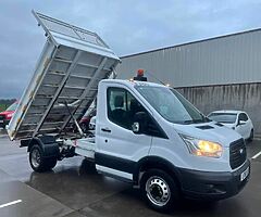 2016 Ford  Transit Tippwr - Image 6/10