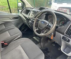 2016 Ford  Transit Tippwr - Image 9/10
