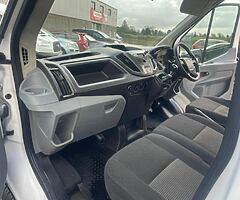 2016 Ford  Transit Tippwr - Image 10/10