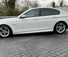 BMW 5 Series M Sport low miles FSH