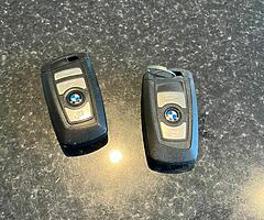 BMW 5 Series M Sport low miles FSH - Image 3/9