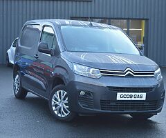 2019 Citroën Berlingo