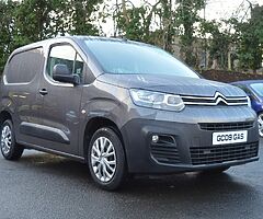 2019 Citroën Berlingo - Image 3/9