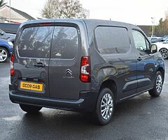 2019 Citroën Berlingo - Image 4/9