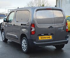 2019 Citroën Berlingo - Image 5/9