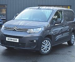 2019 Citroën Berlingo - Image 6/9