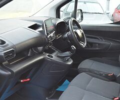 2019 Citroën Berlingo - Image 7/9