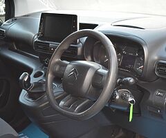 2019 Citroën Berlingo - Image 8/9
