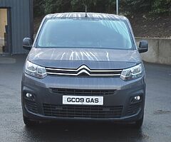 2019 Citroën Berlingo - Image 9/9