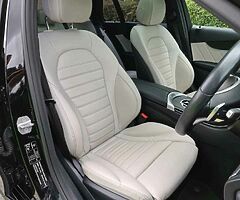 2018 Mercedes-Benz C-Class C220 Amg Line Premium - Image 10/10