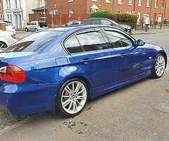 2006 BMW Series 3