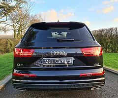 2017 Audi Q7 3.0 Tdi Quattro 272bhp - Image 6/10