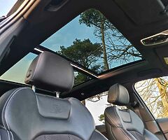 2017 Audi Q7 3.0 Tdi Quattro 272bhp - Image 9/10