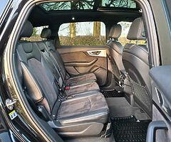 2017 Audi Q7 3.0 Tdi Quattro 272bhp - Image 10/10