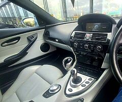 2005 BMW M6 S85 V10 507bhp