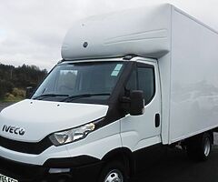 2015 Iveco 35-130