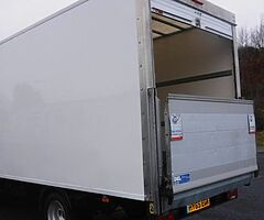 2015 Iveco 35-130 - Image 3/7