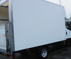 2015 Iveco 35-130 - Image 4/7