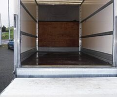 2015 Iveco 35-130 - Image 5/7