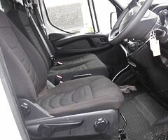 2015 Iveco 35-130 - Image 7/7