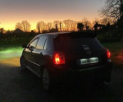 Swaps for a standard / kitted e11 , civic - Image 4/5