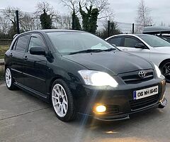 Swaps for a standard / kitted e11 , civic - Image 5/5