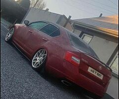 2013+ Diesel Wanted