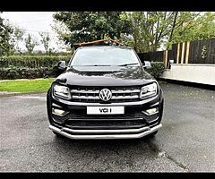 AMAROK WANTED !!
