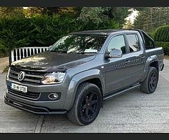 AMAROK WANTED !! - Image 3/3