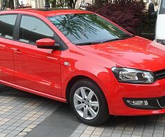 2011-2015 Volkswagen