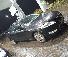 2010 Ford Mondeo 2.0 Diesel - Image 3/5